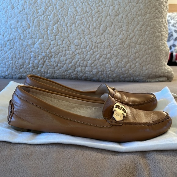 Dior women’s moccasins size 38 - Picture 4 of 7